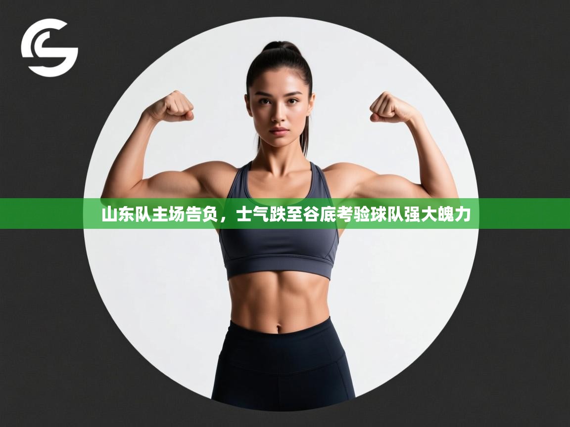 山东队主场告负，士气跌至谷底考验球队强大魄力  第2张