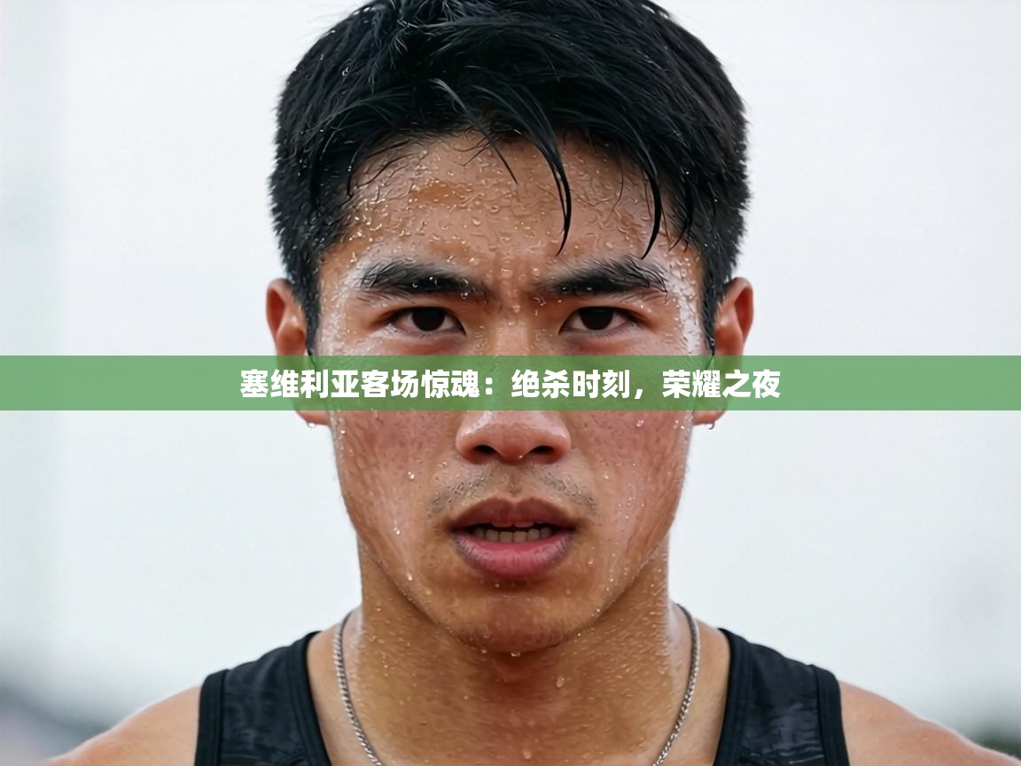 塞维利亚客场惊魂：绝杀时刻，荣耀之夜  第1张