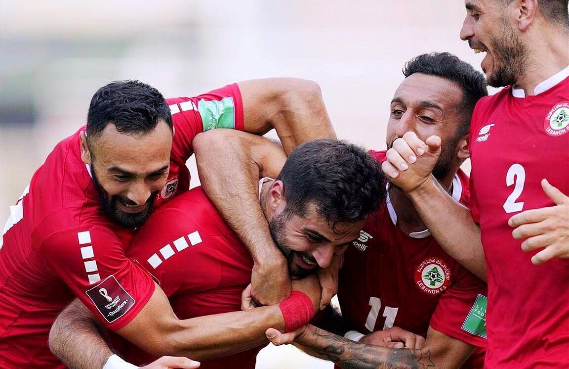 爱游戏官方-黎巴嫩球队携冠军诞生，科威特劲旅落马的简单介绍
