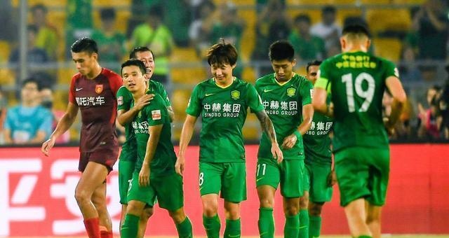 爱游戏电竞-武汉卓尔客场大胜北京中赫国安，球队士气高昂的简单介绍