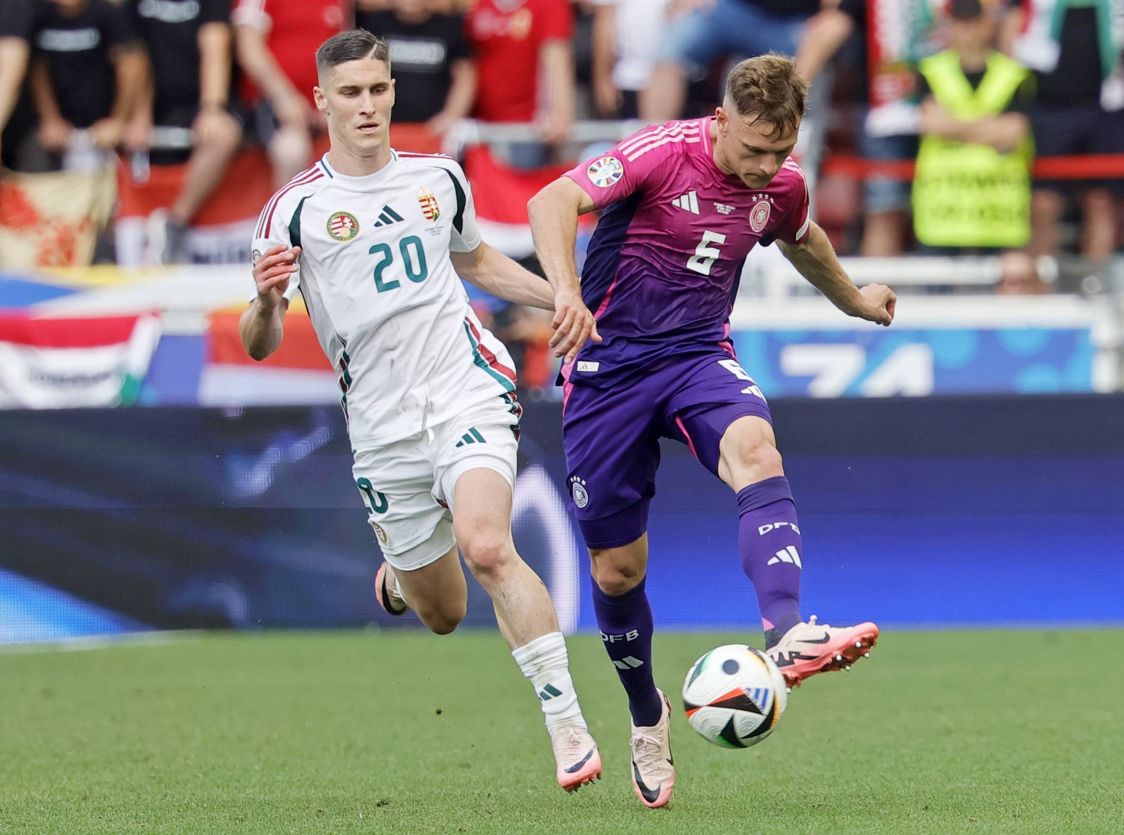 爱游戏注册-匈牙利胜出，成功晋级欧洲杯四强赛