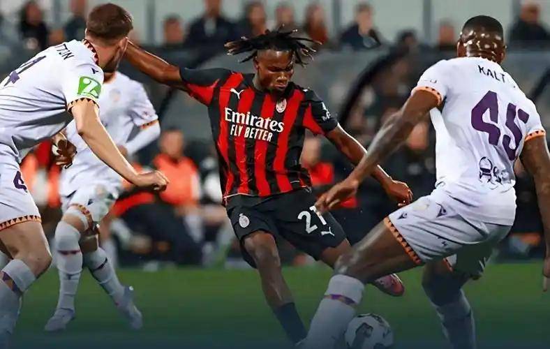 爱游戏网页版-AC米兰新援破门，尤文图斯遭遇失利的简单介绍