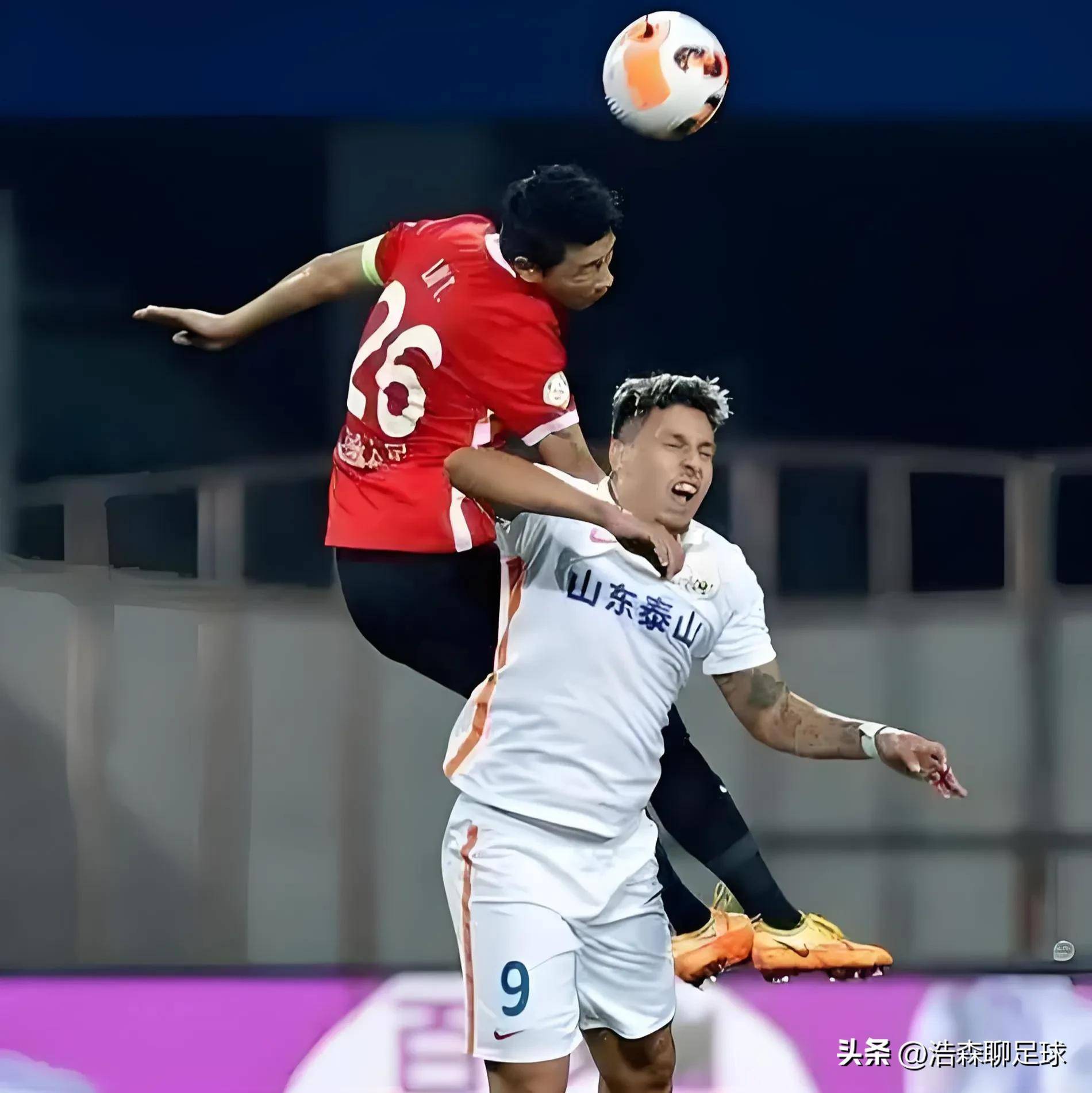爱游戏网站入口-凭借一波山东泰山，中超成功救主，现场全场沸腾