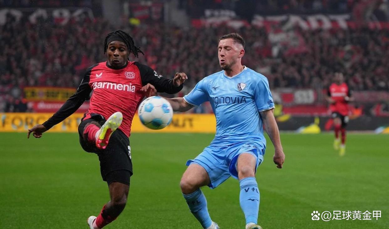 爱游戏竞技-勒沃库森令人惊讶的表现，球队士气高涨的简单介绍