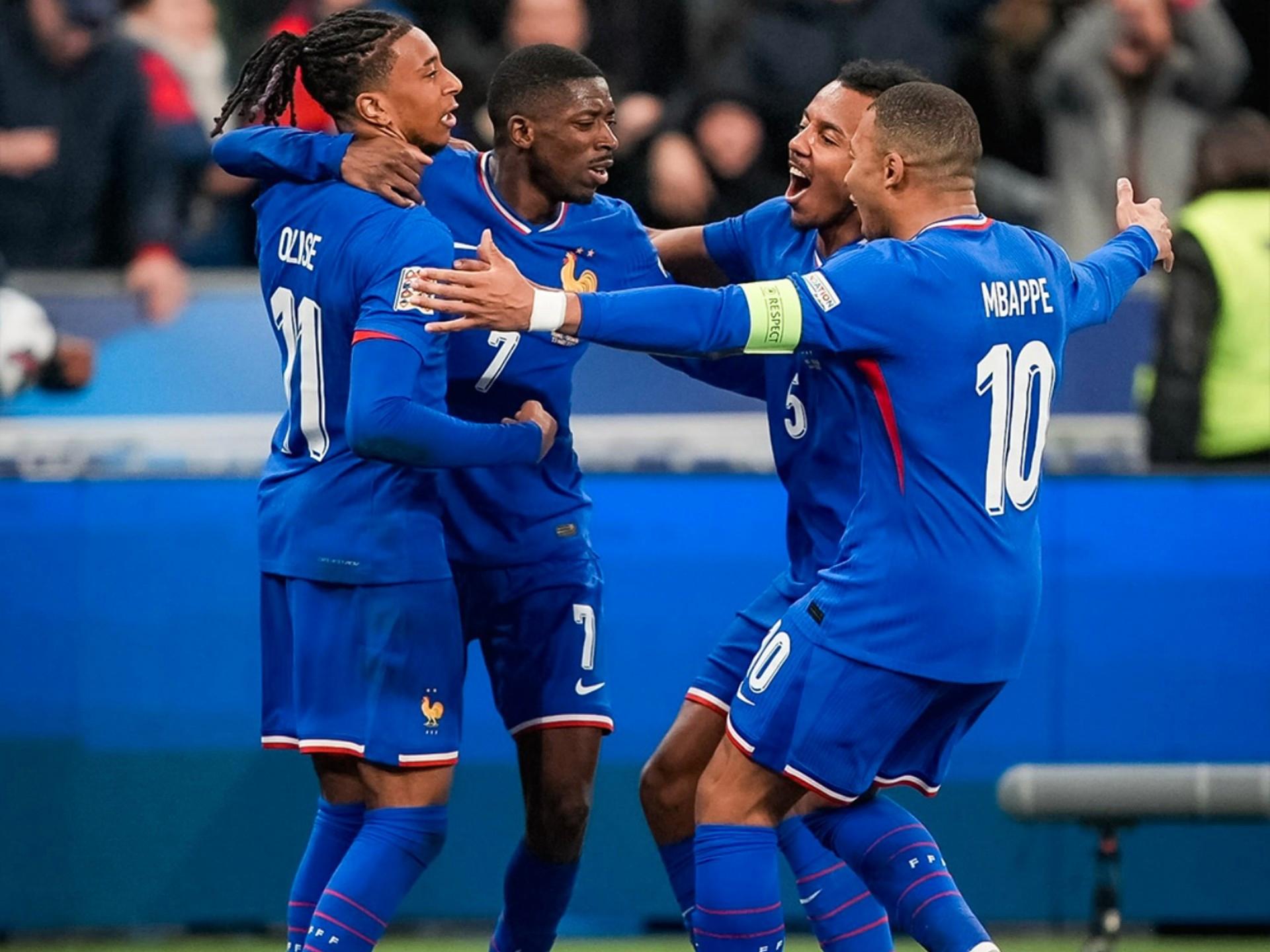 爱游戏在线登录-法国客场不敌克罗地亚欧国联前景堪忧的简单介绍