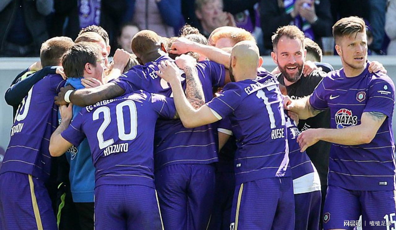 爱游戏登录入口-汉堡客场不敌纽伦堡遭遇五连败